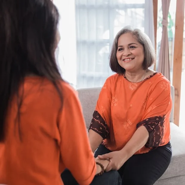 ACT mindfulness exercise