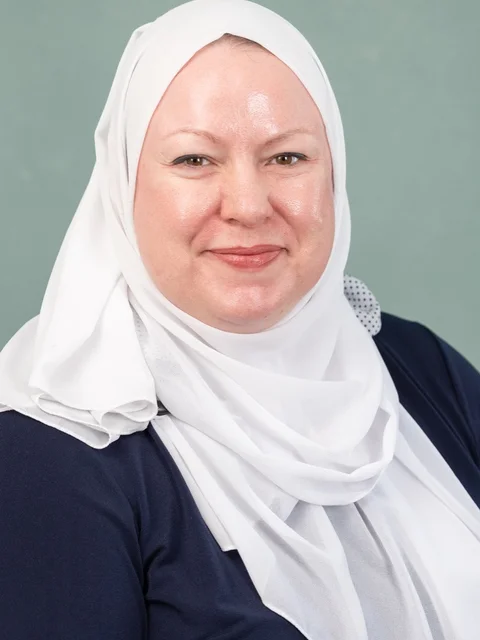 Melissa Daoud, LMFT