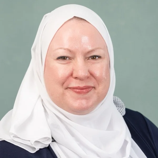 Melissa Daoud, LMFT