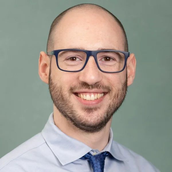 Nick Tomasello, LMFT