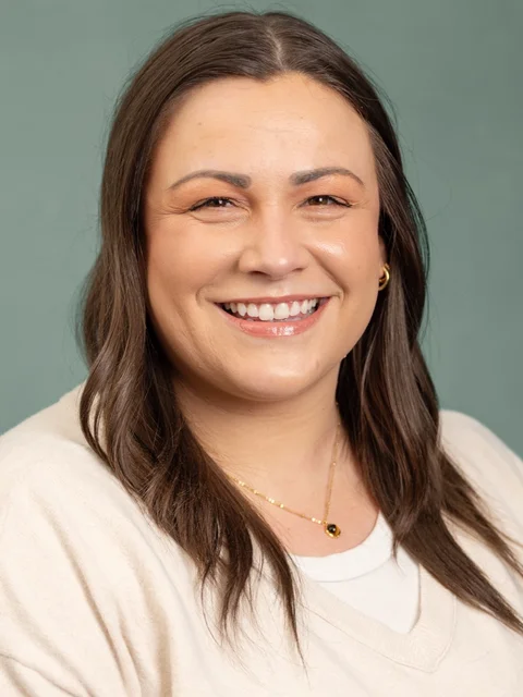 Shannon Sparks, LMFT