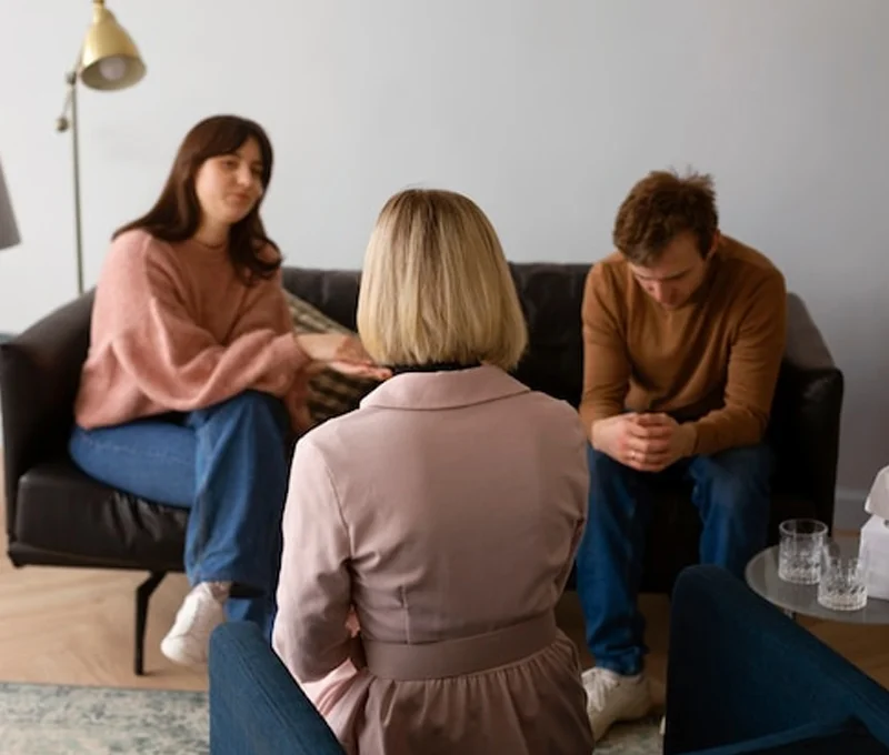 Supportive therapy for thinking disorder challenges